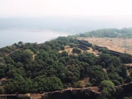 गोपाळगड भूसंपादनाला अधिकृत सुरुवात; खासगी मालकीचा वाद अखेर संपणार