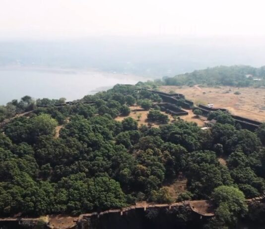 अतिक्रमणमुक्तीनंतर आता गोपाळगडच्या गतवैभवाची लढाई; पुरातत्त्व विभागाकडे १२ सूत्री निवेदन
