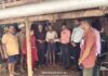 कुटगिरी साकव दुर्घटना : मृत बैलाच्या मालकाला १८ तासांत शासकीय मदत