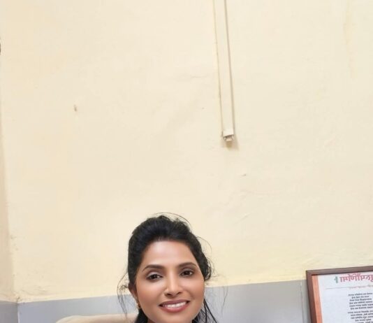 उपजिल्हा रुग्णालयातील लाचप्रकरण; डॉ. कांचन मदार यांच्यावर निलंबनाची कारवाई