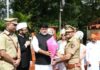 कर्तव्यनिष्ठेचा राष्ट्रीय गौरव! रत्नागिरीचे पोलीस उपअधीक्षक अविनाश पाटील यांना ‘उत्कृष्ट सेवा सन्मान’