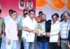 दीपक पवार यांच्या पुढाकारातून रत्नागिरीत क्रीडा जल्लोष; किरण सामंतांची उपस्थिती ठरली आकर्षण