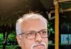 पत्रकार मकरंद भागवत यांना राज्यस्तरीय ‘स्व. नानासाहेब जोशी स्मृती पुरस्कार’ जाहीर
