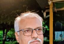 पत्रकार मकरंद भागवत यांना राज्यस्तरीय ‘स्व. नानासाहेब जोशी स्मृती पुरस्कार’ जाहीर