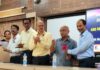 डी.बी.जे. महाविद्यालयात ‘एआय’चा धडा! प्राध्यापकांनी घेतला कृत्रिम बुद्धिमत्तेचा प्रत्यक्ष अनुभव