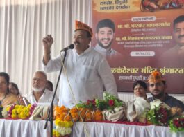 ‘भाजपमध्ये मटका किंग जास्त’; भास्कर जाधवांच्या वक्तव्याने गुहागरात राजकीय खळबळ