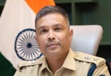 RAIDS ॲपची राष्ट्रीय स्तरावर मोहोर; एसपी नितीन बगाटे ‘प्रधानमंत्री सिल्व्हर कप’चे मानकरी