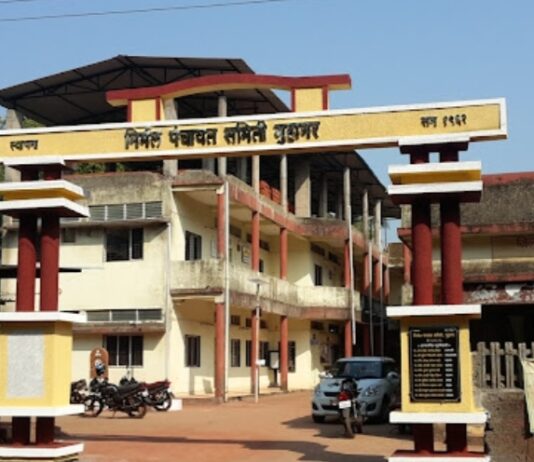 उमेदच्या कारभारावर गुहागर पंचायत समितीत संताप; ठराविक कार्यक्षेत्रालाच मिळतोय यांच्या निधीचा लाभ ?
