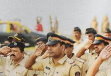 रत्नागिरी पोलिसांचा राज्यात दबदबा! ‘आपले सरकार’ सेवेत सलग दोन वेळा अव्वल