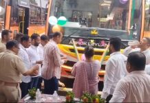 गुहागर आगाराला ‘राजमाता जिजाऊ’च्या पाच नव्या बसची भेट; गणेशोत्सवापूर्वी प्रवाशांना दिलासा