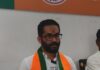 ‘मटका किंग’च्या आरोपावर सुर्वेंचा पलटवार; ‘कारवाई करा, कोणाचा वरदहस्त ते जनतेसमोर आणा!’