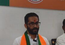 ‘मटका किंग’च्या आरोपावर सुर्वेंचा पलटवार; ‘कारवाई करा, कोणाचा वरदहस्त ते जनतेसमोर आणा!’