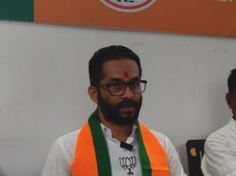 ‘मटका किंग’च्या आरोपावर सुर्वेंचा पलटवार; ‘कारवाई करा, कोणाचा वरदहस्त ते जनतेसमोर आणा!’