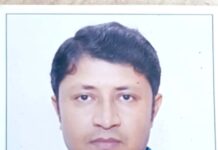 भातपिकातील उपयुक्त सूक्ष्मजीवांवर संशोधन; प्रा. संतोष जाधव यांना पीएच.डी.