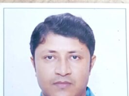 भातपिकातील उपयुक्त सूक्ष्मजीवांवर संशोधन; प्रा. संतोष जाधव यांना पीएच.डी.