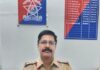 मुंबई क्राईम ब्रँचचा अनुभव आता गुहागरच्या सेवेत; अश्वनाथ खेडकरांची पोलीस निरीक्षक पदी नियुक्ती