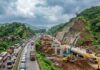 विशेष संपादकीय ….. मुंबई गोवा महामार्ग…….लाज मला आली बाई……..