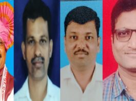 गुहागर तालुक्यात ‘आदर्श’ ठरले चार शिक्षक; उल्लेखनीय कार्याचा पंचायत समितीमार्फत होणार गौरव