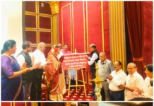 चिपळूण नागरीने शेतकरी आणि कुटुंबांना उभे करण्याचे काम केले; यापुढेही हे कार्य अधिक गतिमान करु : सुभाषराव चव्हाण