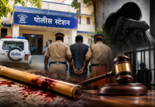 पोलीस निरीक्षक अविनाश पाटील यांच्या तपासाला न्यायालयीन यश; पत्नीच्या मारेकरी पतीला जन्मठेप!