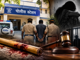 पोलीस निरीक्षक अविनाश पाटील यांच्या तपासाला न्यायालयीन यश; पत्नीच्या मारेकरी पतीला जन्मठेप!